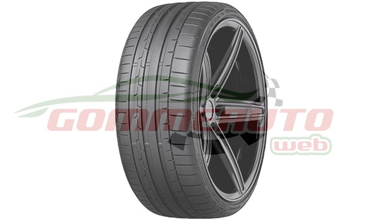COP. 275/45ZR21 110Y XL SPORTCONTACT 6 MO1